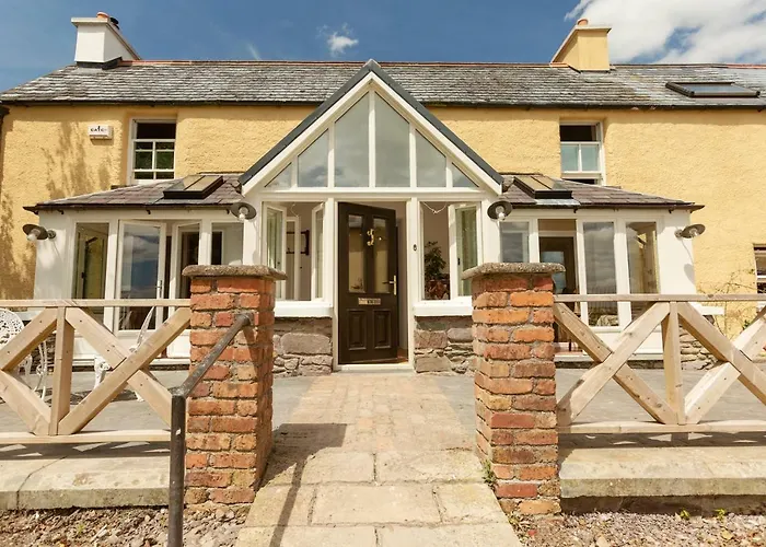Charming Old Farmhouse