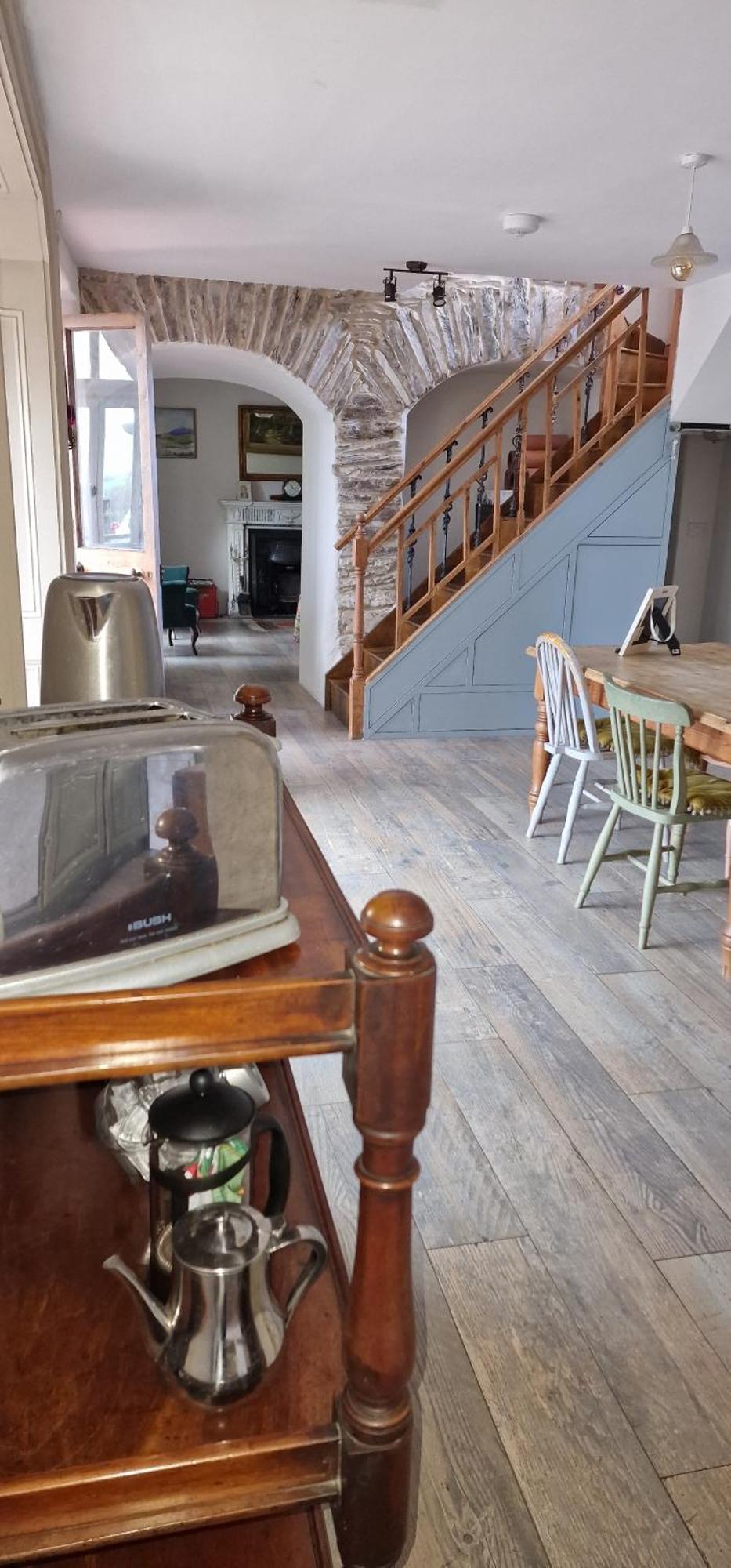 Charming Old Coachford