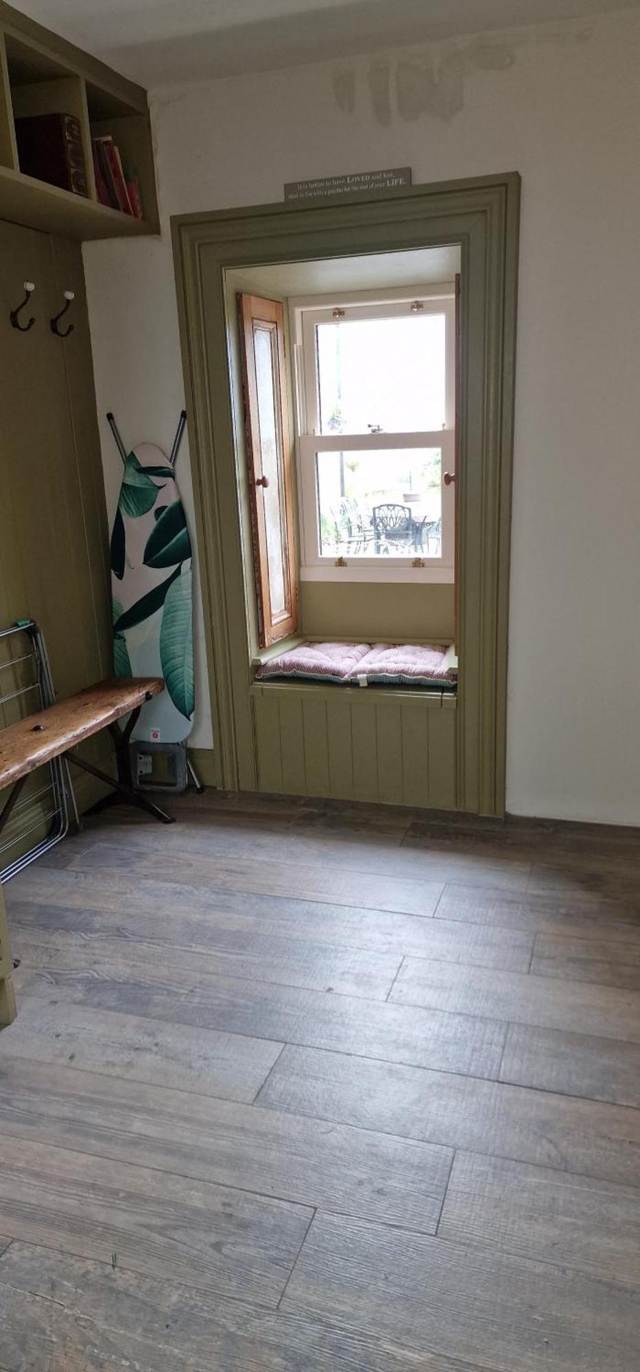 Charming Old Villa Coachford