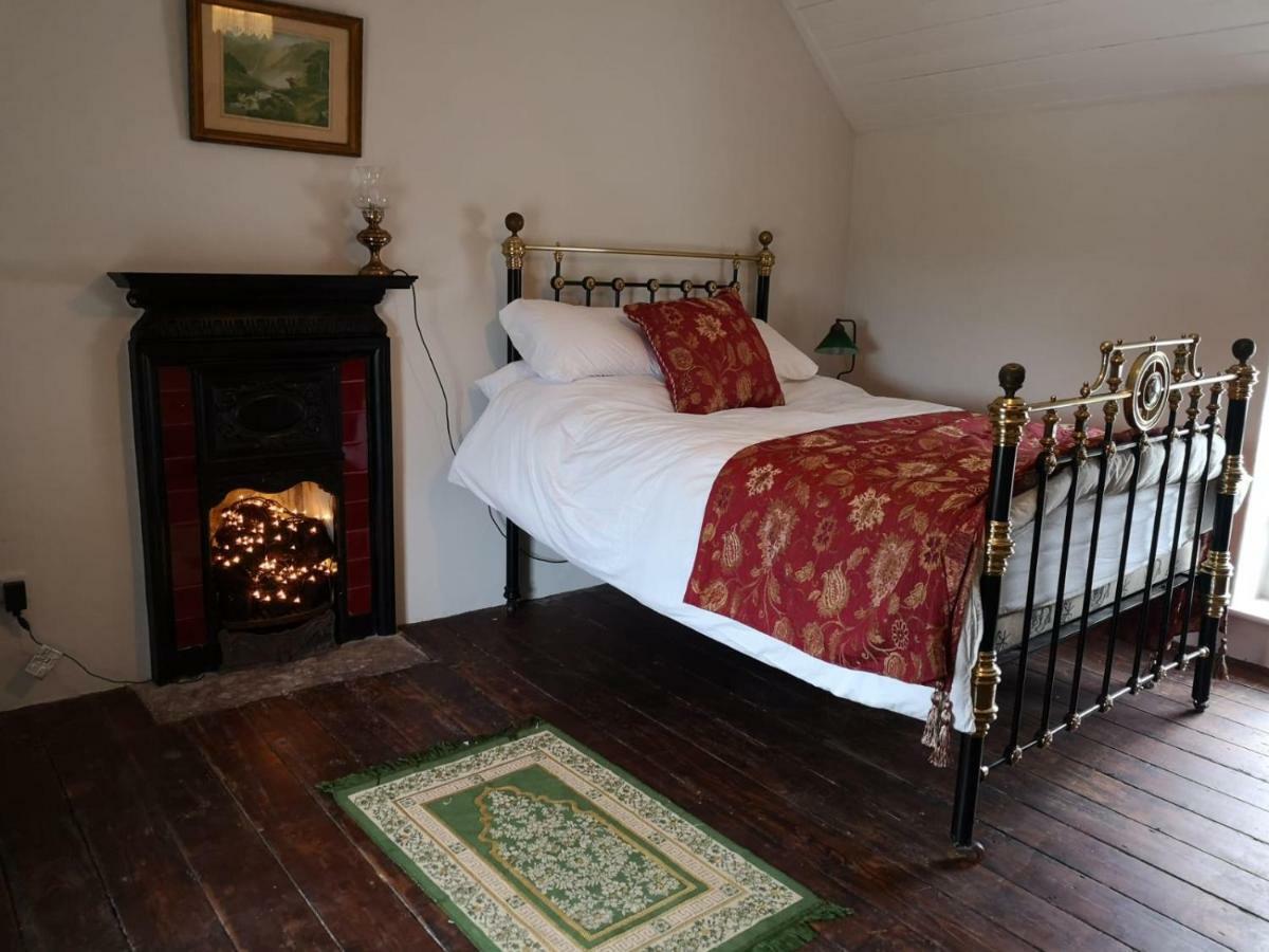 Charming Old Coachford